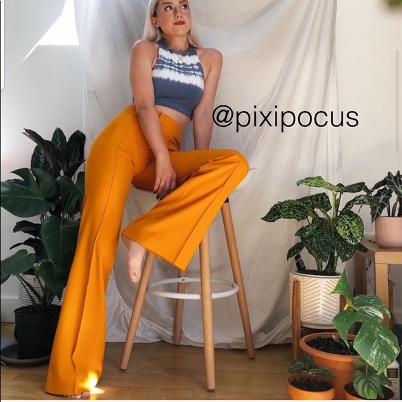 Zara Pants - Picture 9 of 9